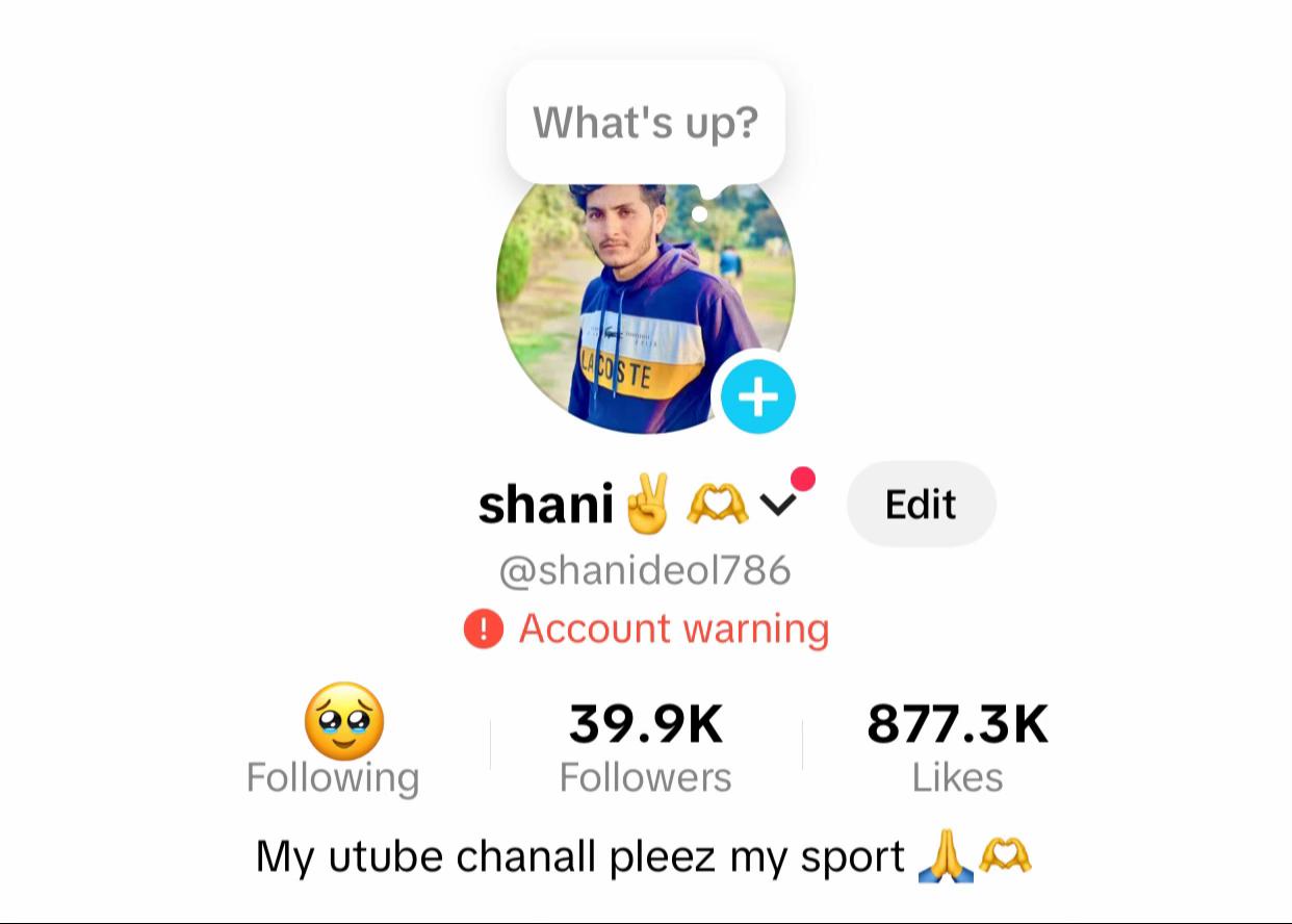 @shani✌️🫶