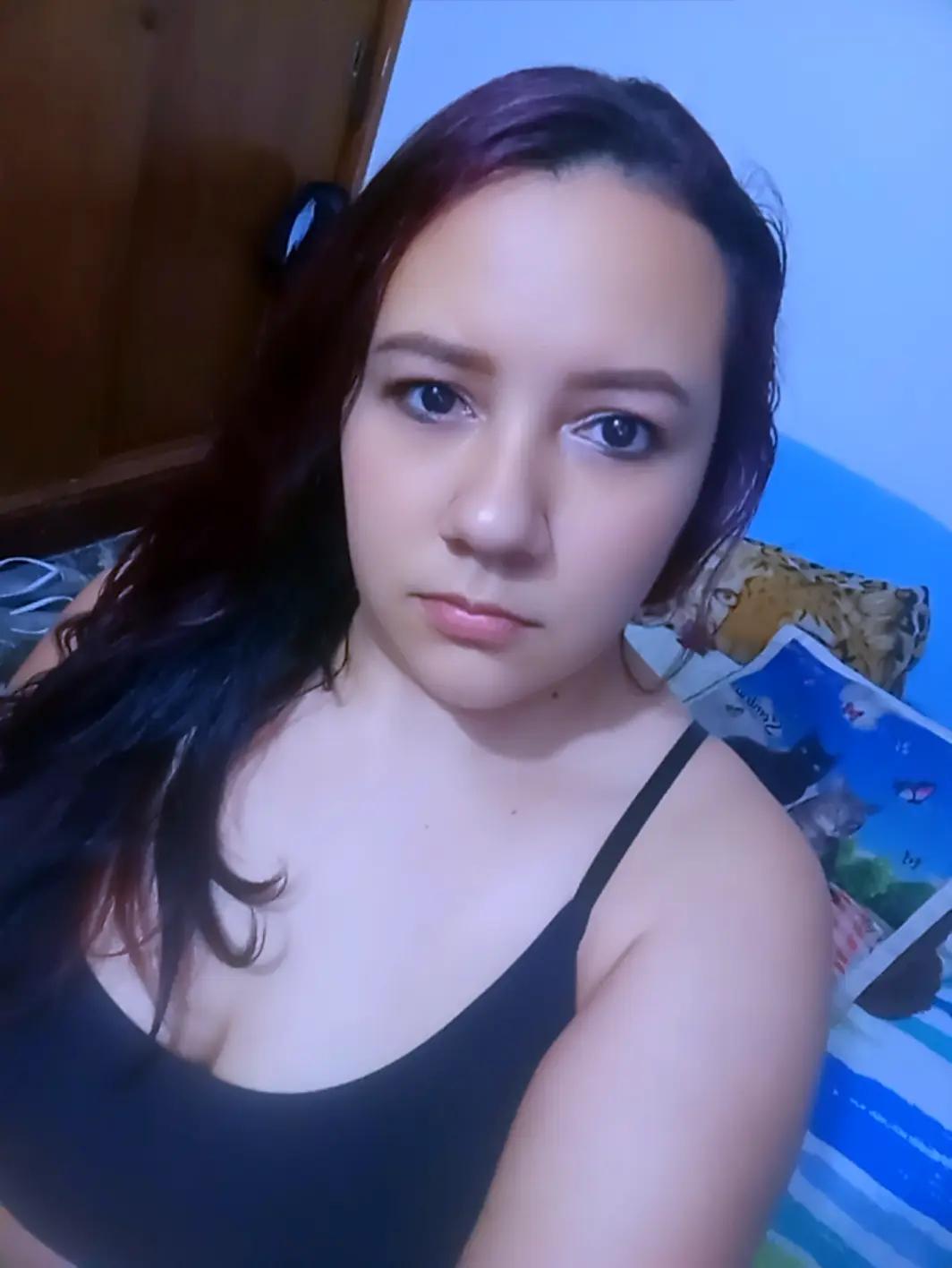 @Jazmin Ramirez