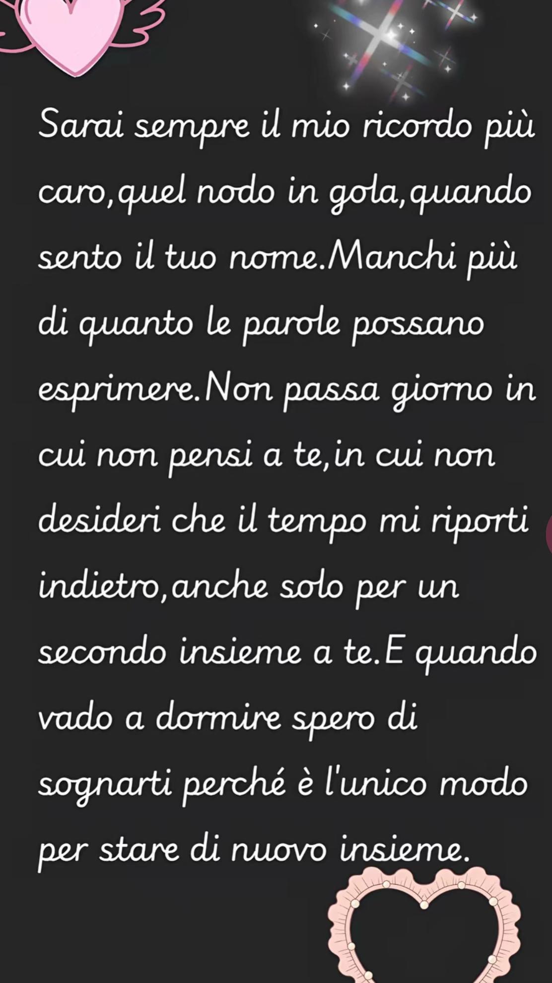 @Giulia Russo