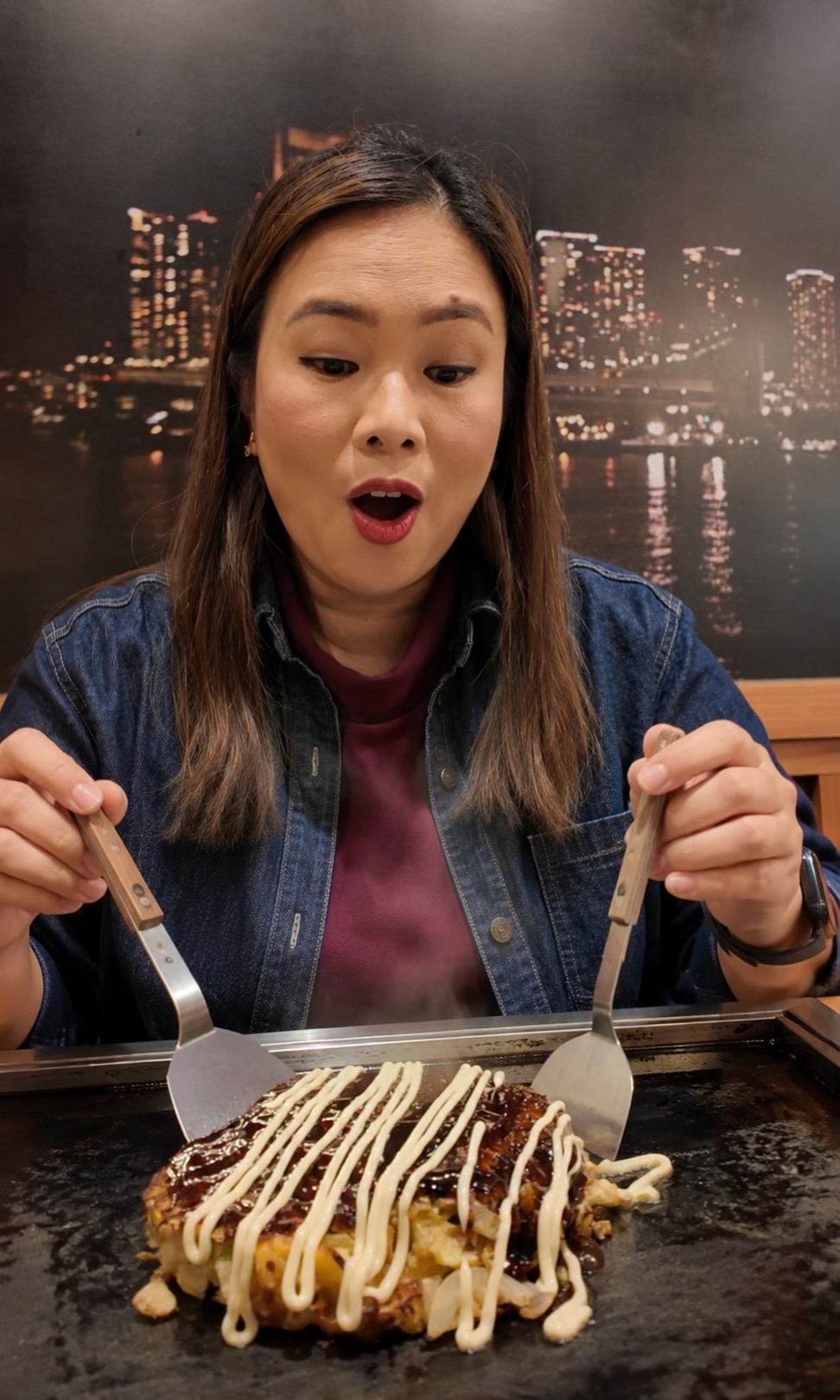 @Kim Rodz - Foodie Mom