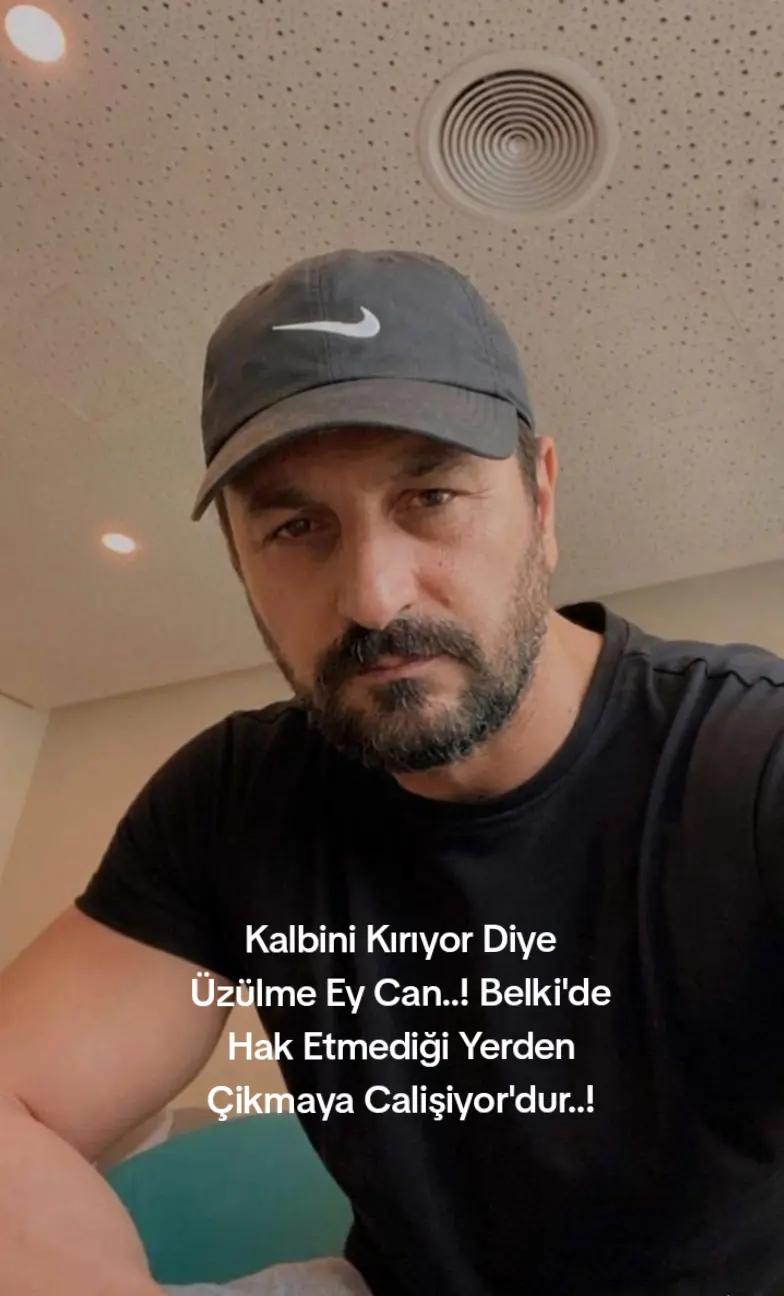 @çilekeş