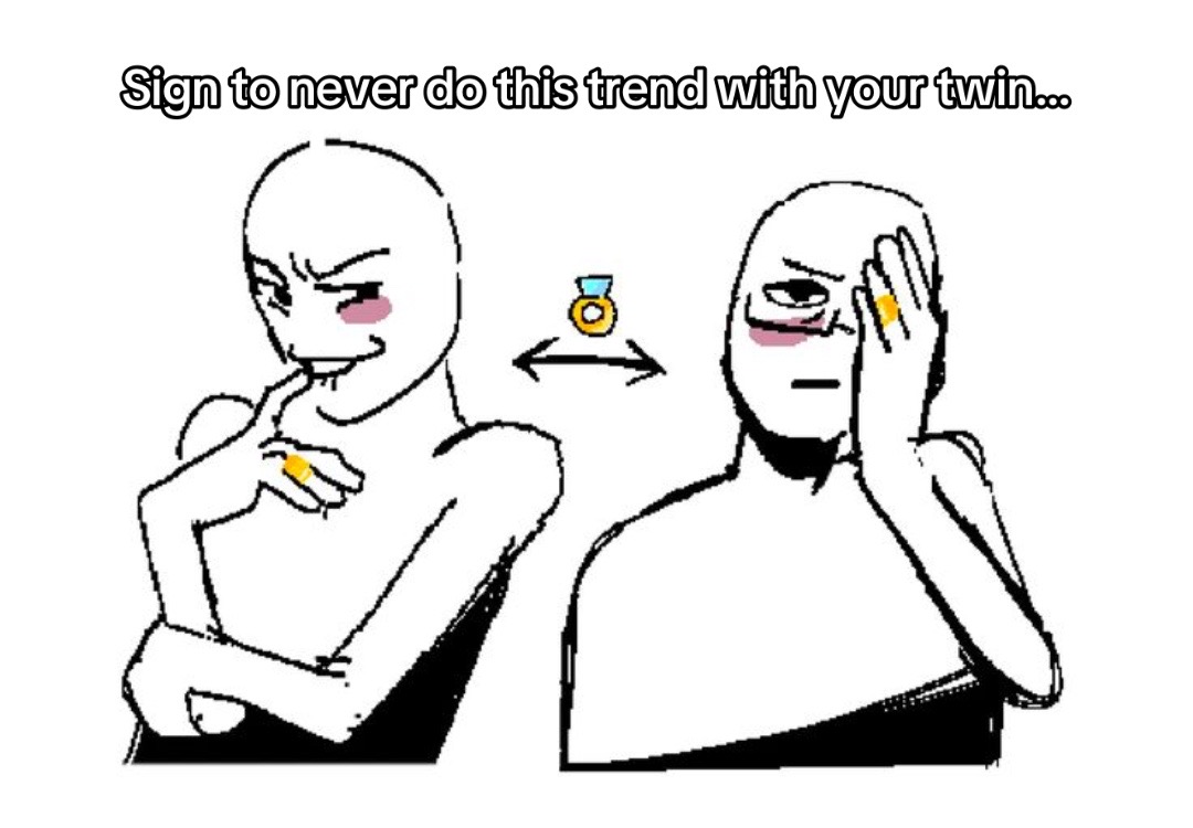@Yumi nahida&rsquo;s & astro&rsquo;s kinnie