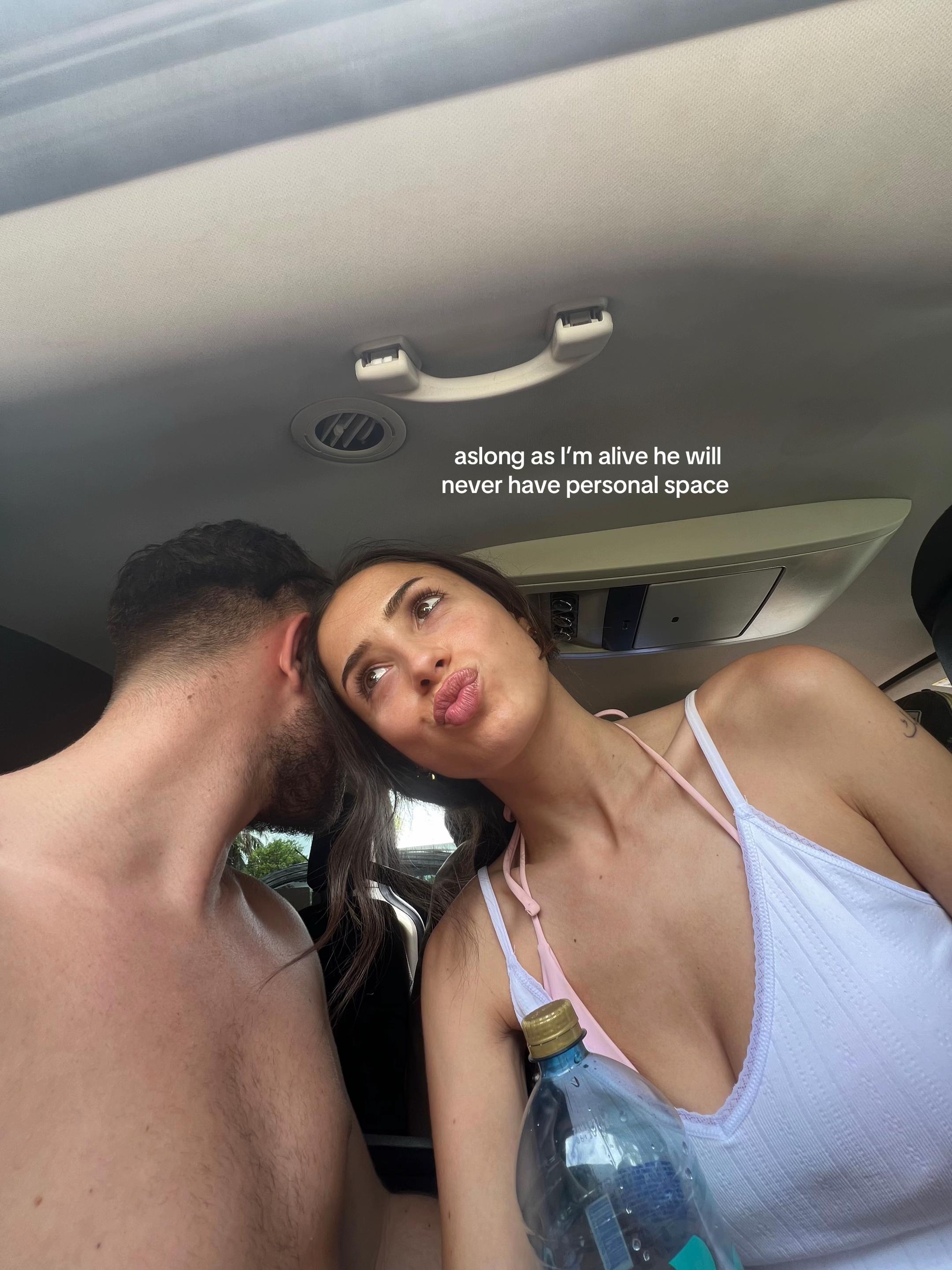 @CHANTELLE LILI