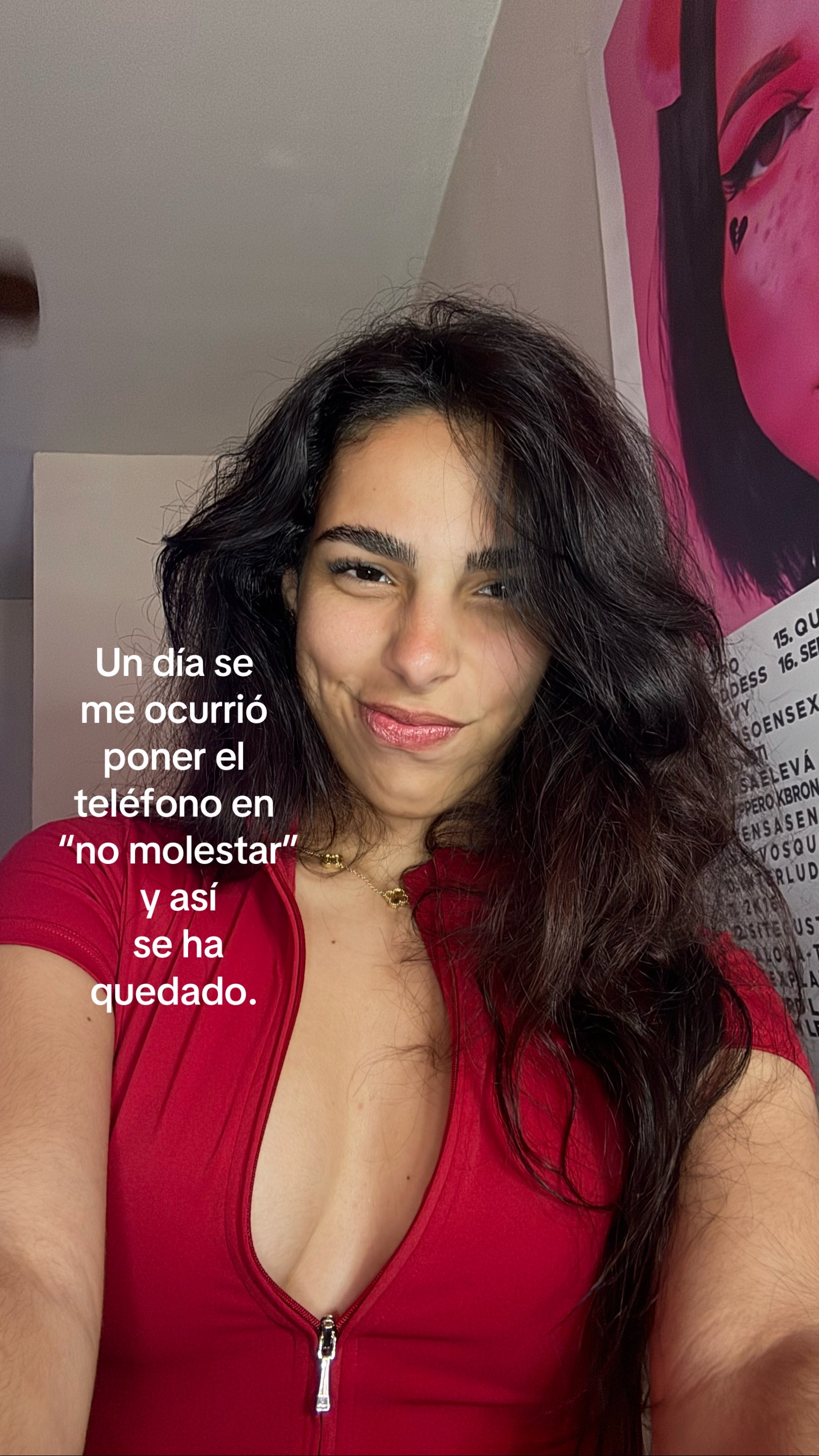@Kamilah Rodriguez