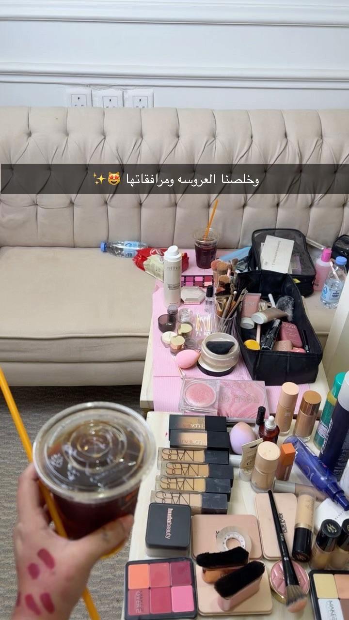@جنى الزهـراني 💄