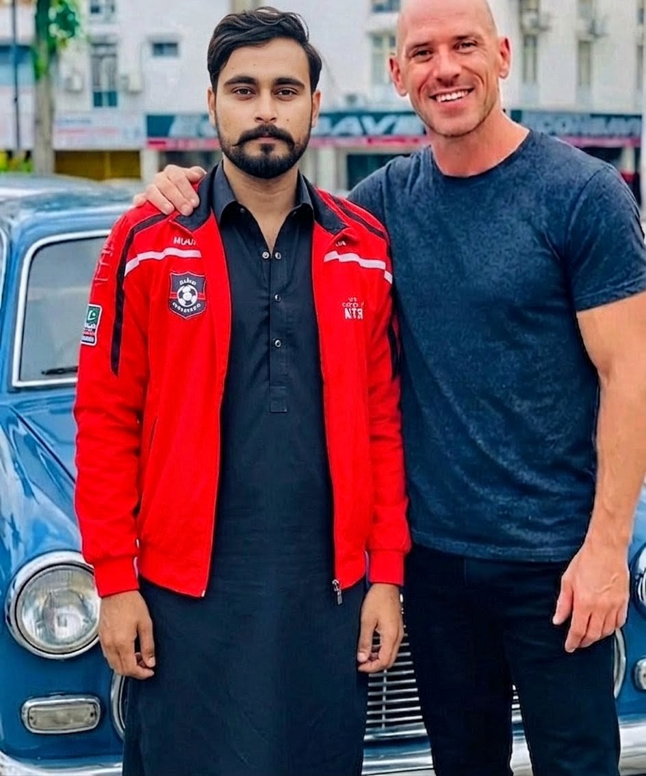 @Bilal Awan 👑😎