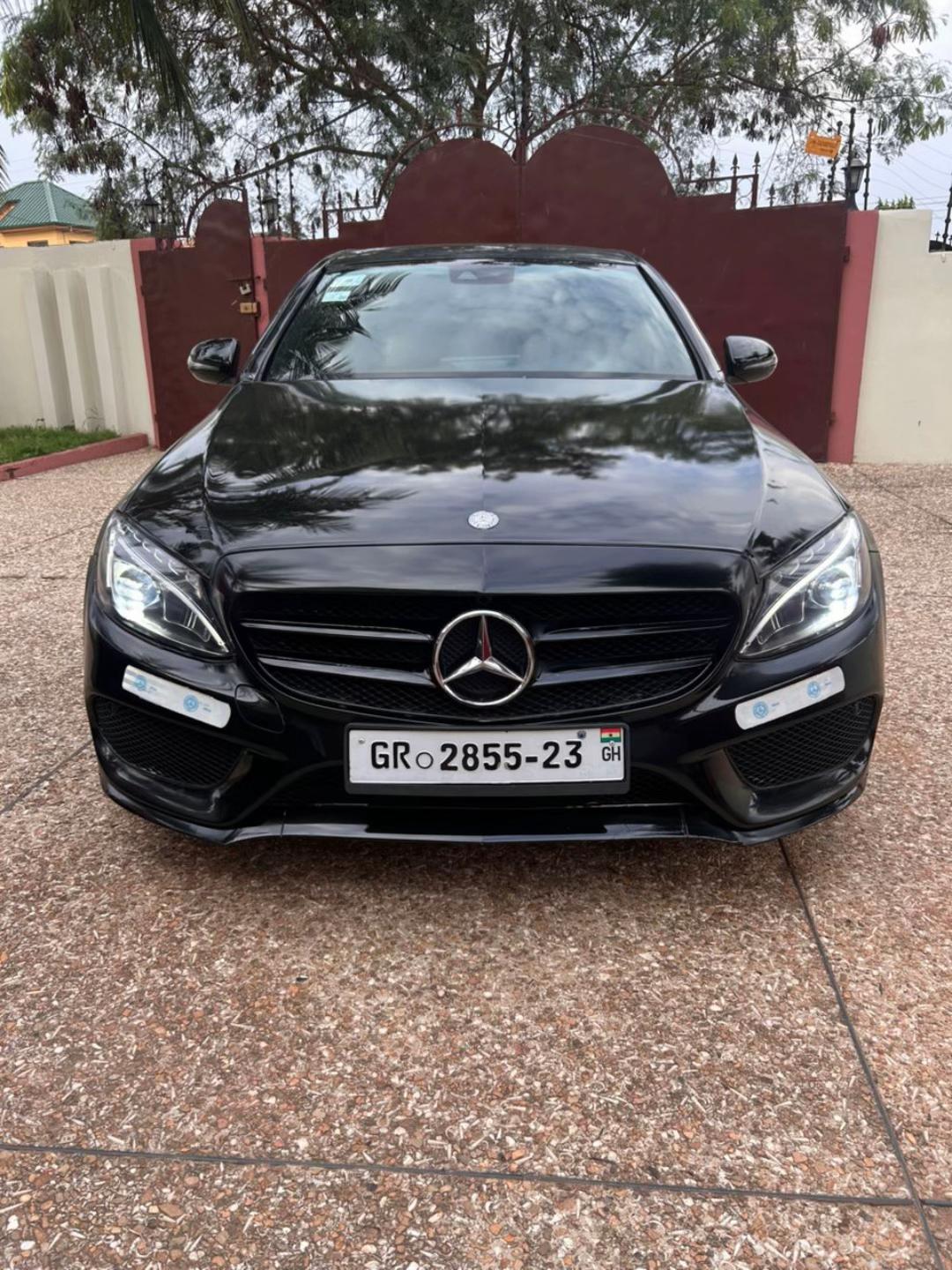 @CAC MOTORS