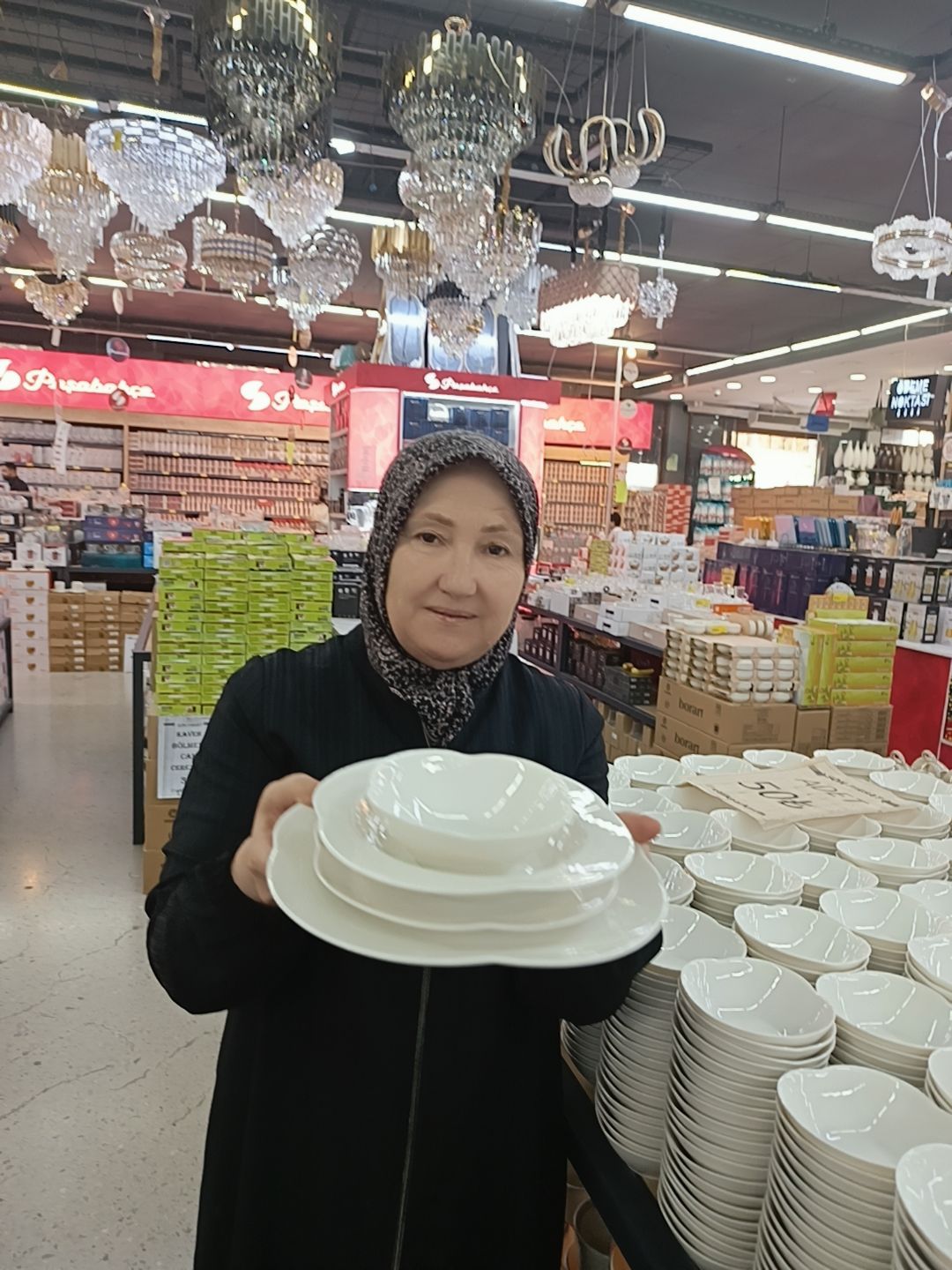 @seldoşun dünyası