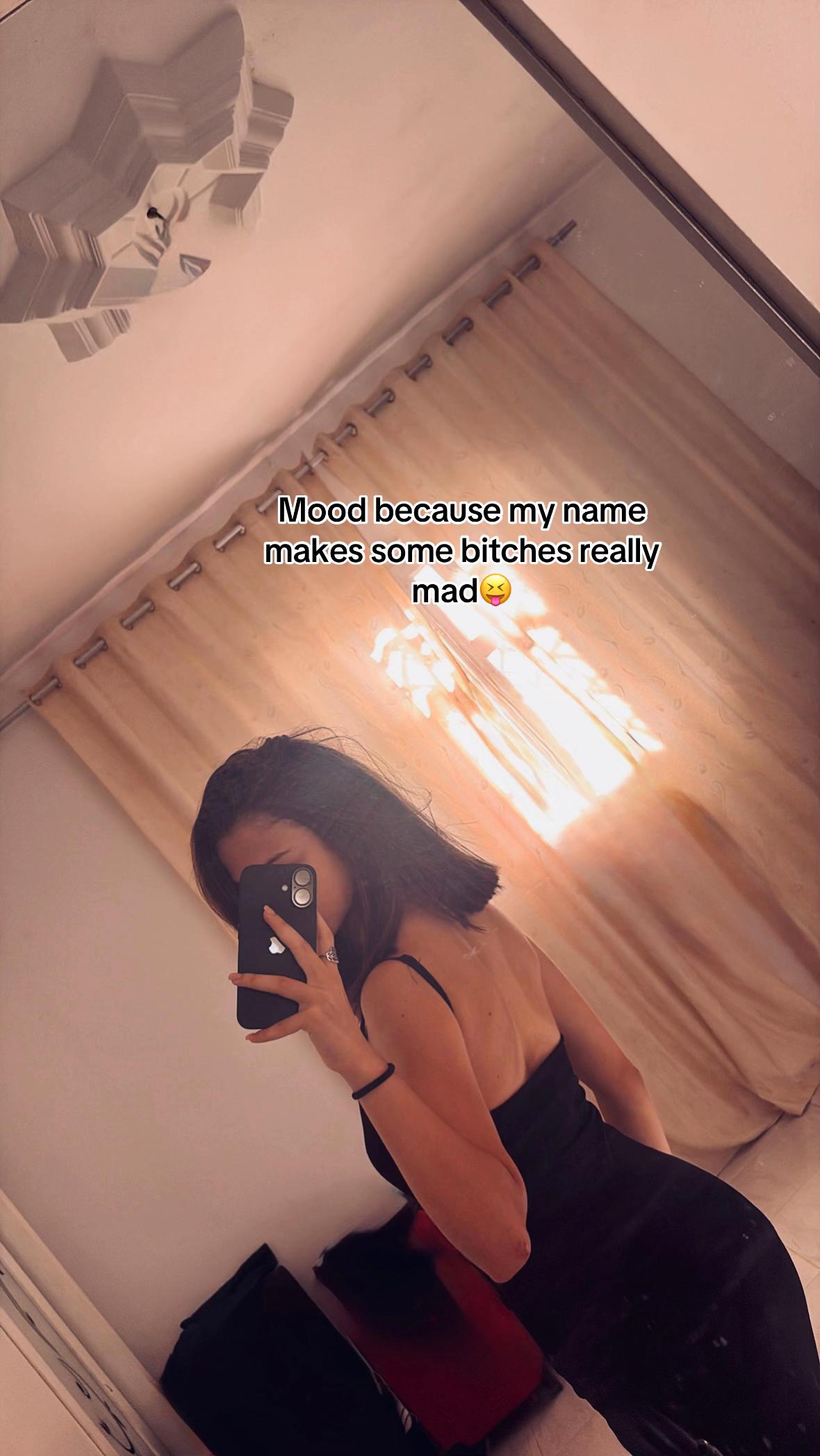 @Urr dream girl