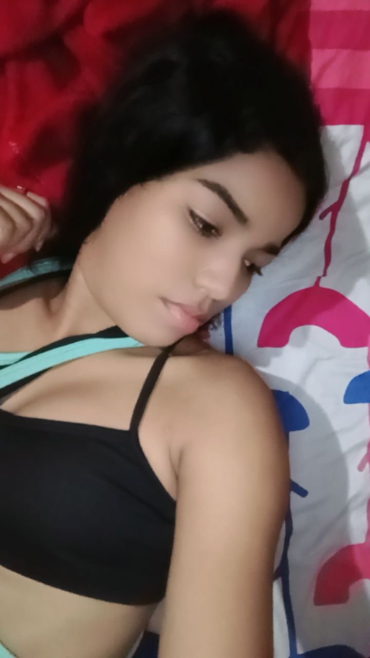 @La chiquitica