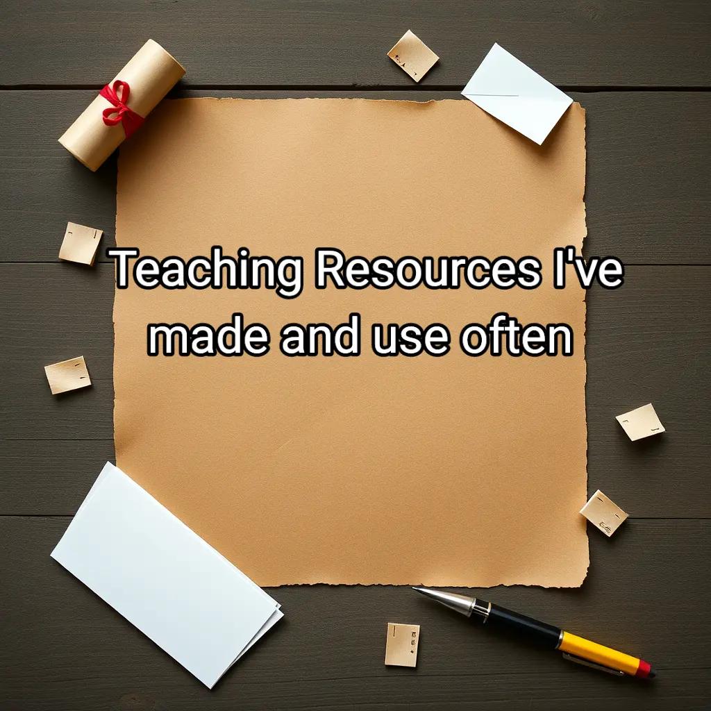 @Teachingintheblue