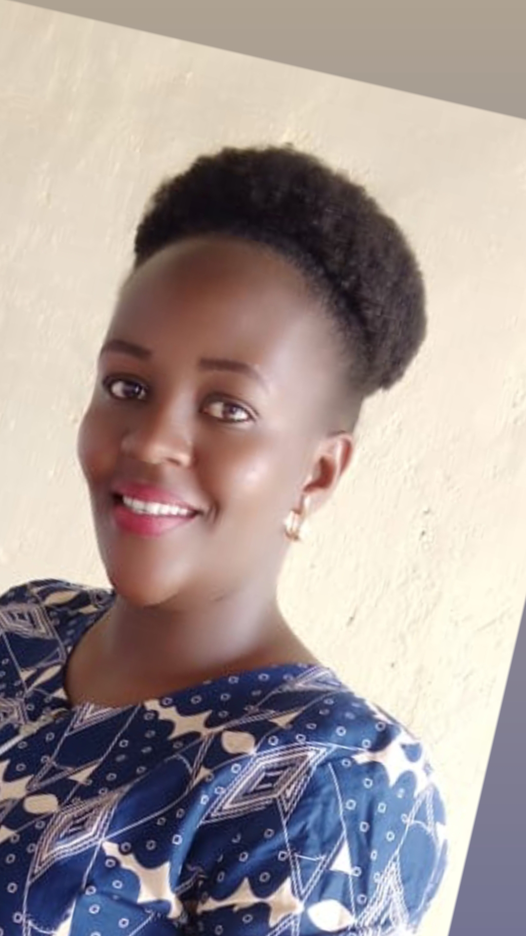 @Mbithe Mercy