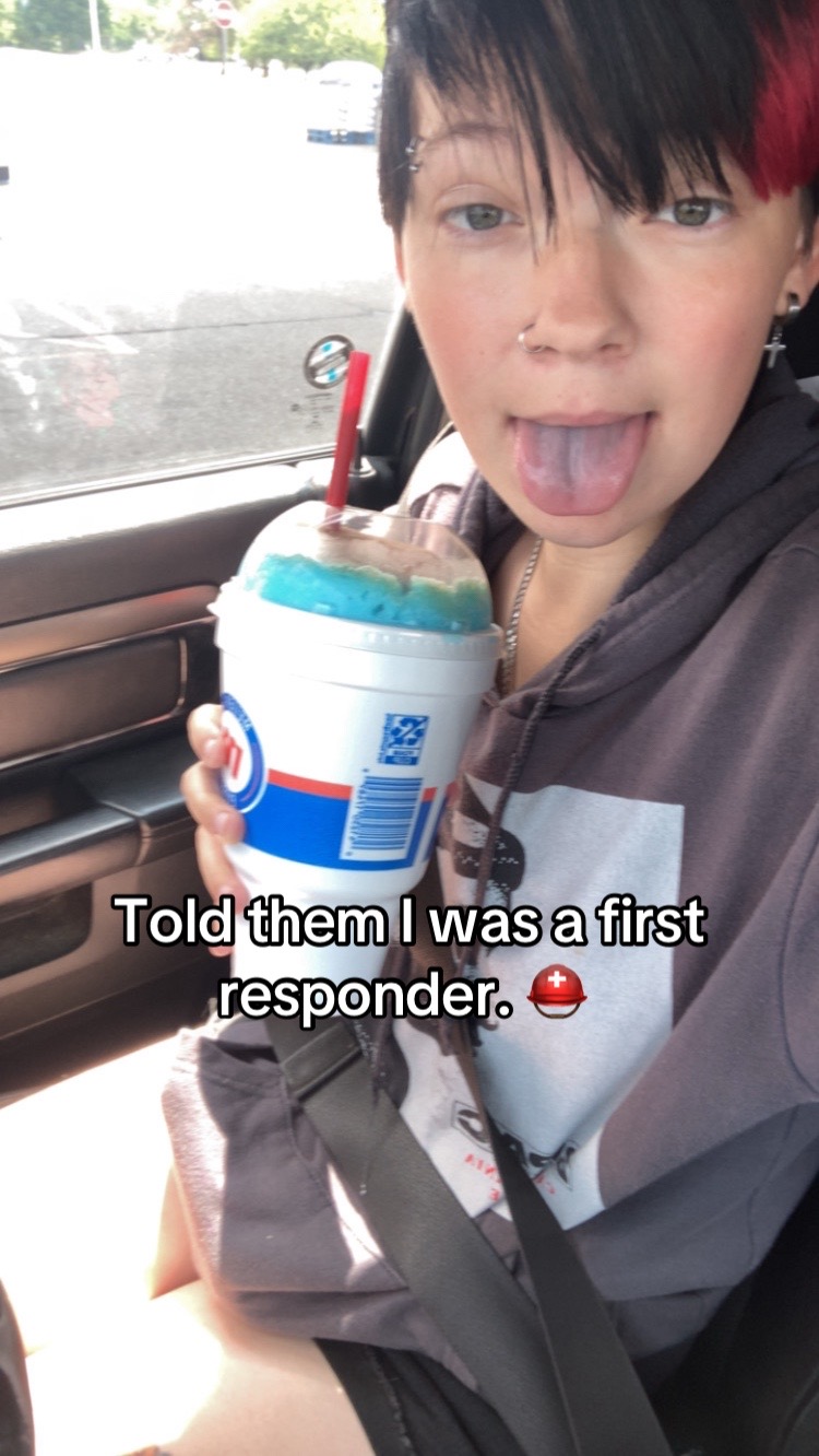 @Sarah