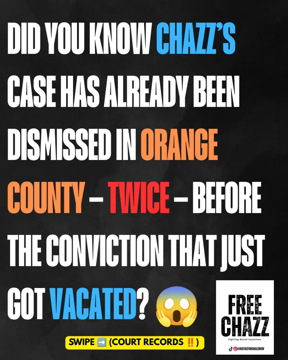 @FREE CHAZZ
