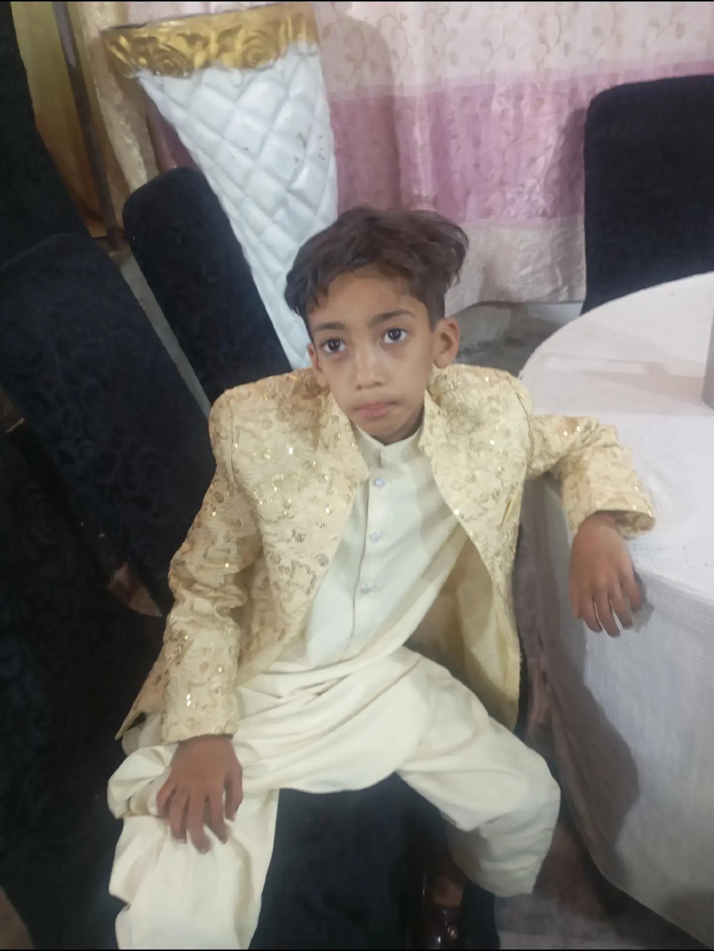 @Malik Parwav