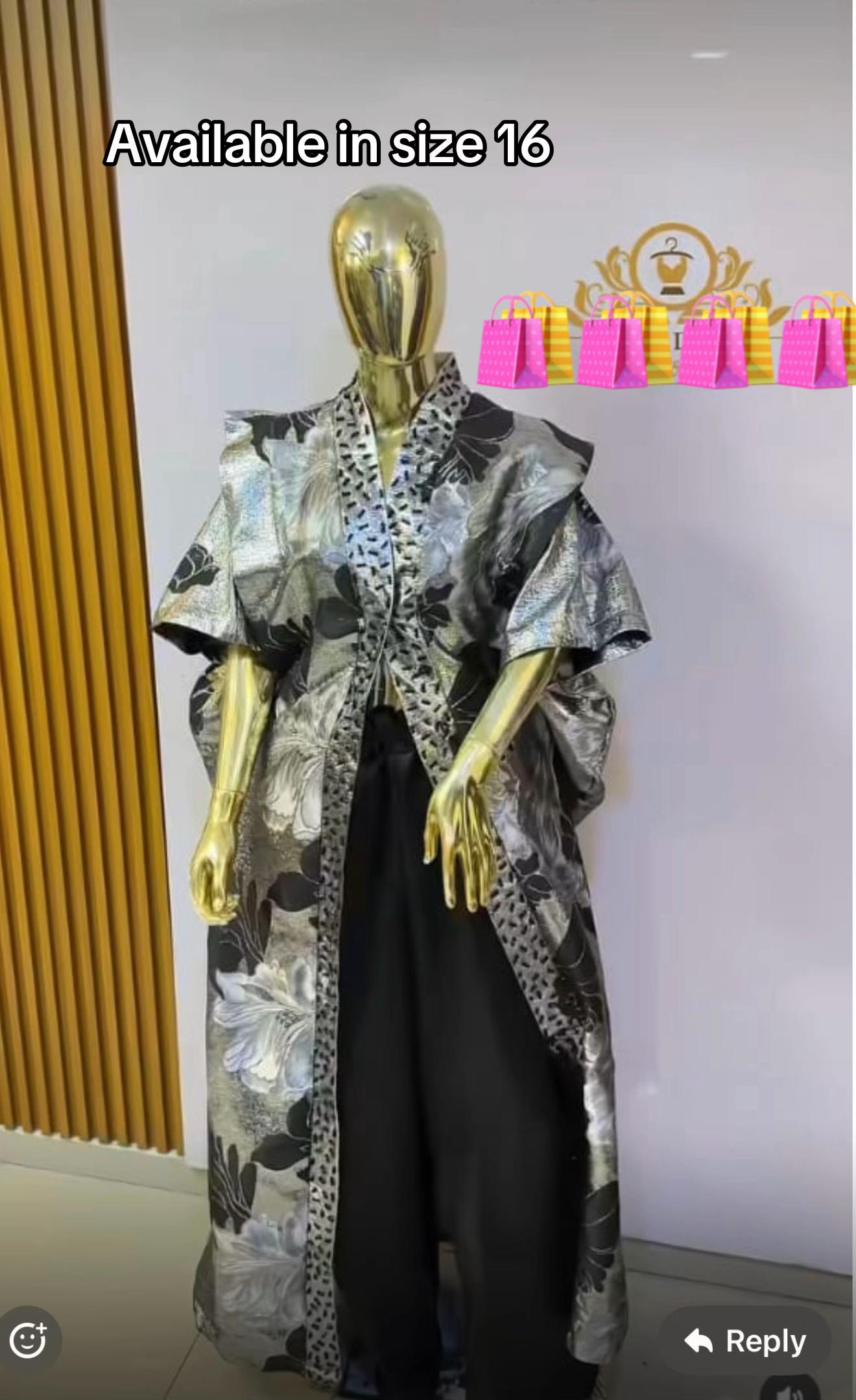 @Debora (Deb-royalty fashion)