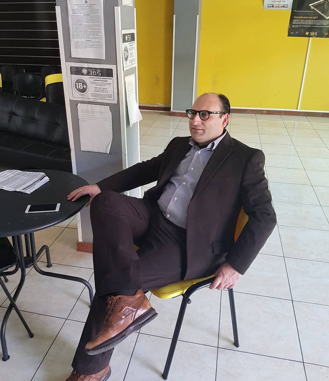@Marcello Buttiglieri