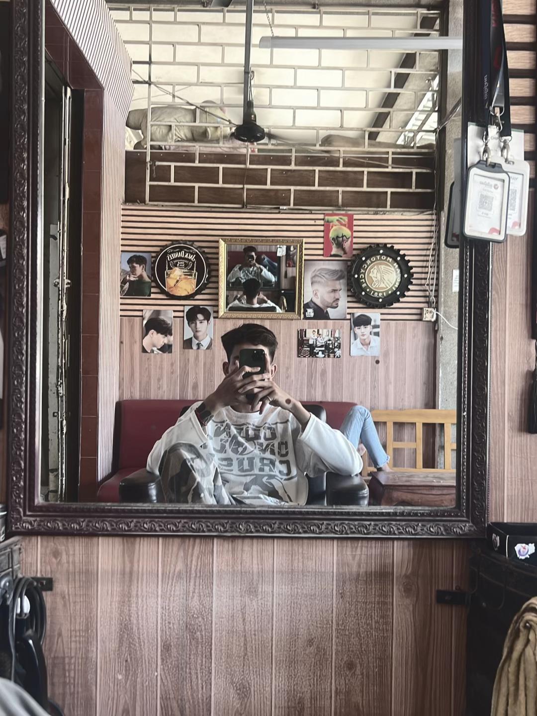 @Xing๐
