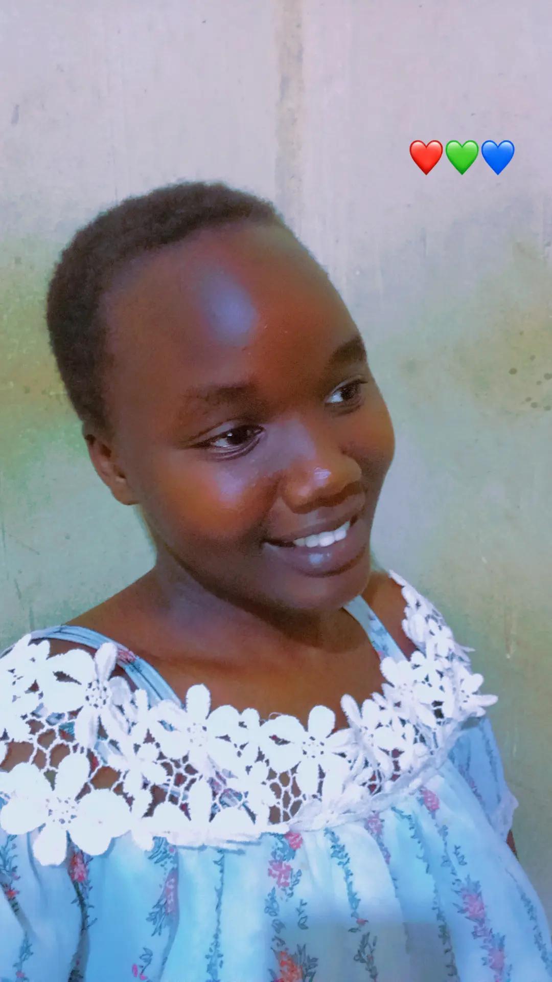 @adeke everlyn ariko