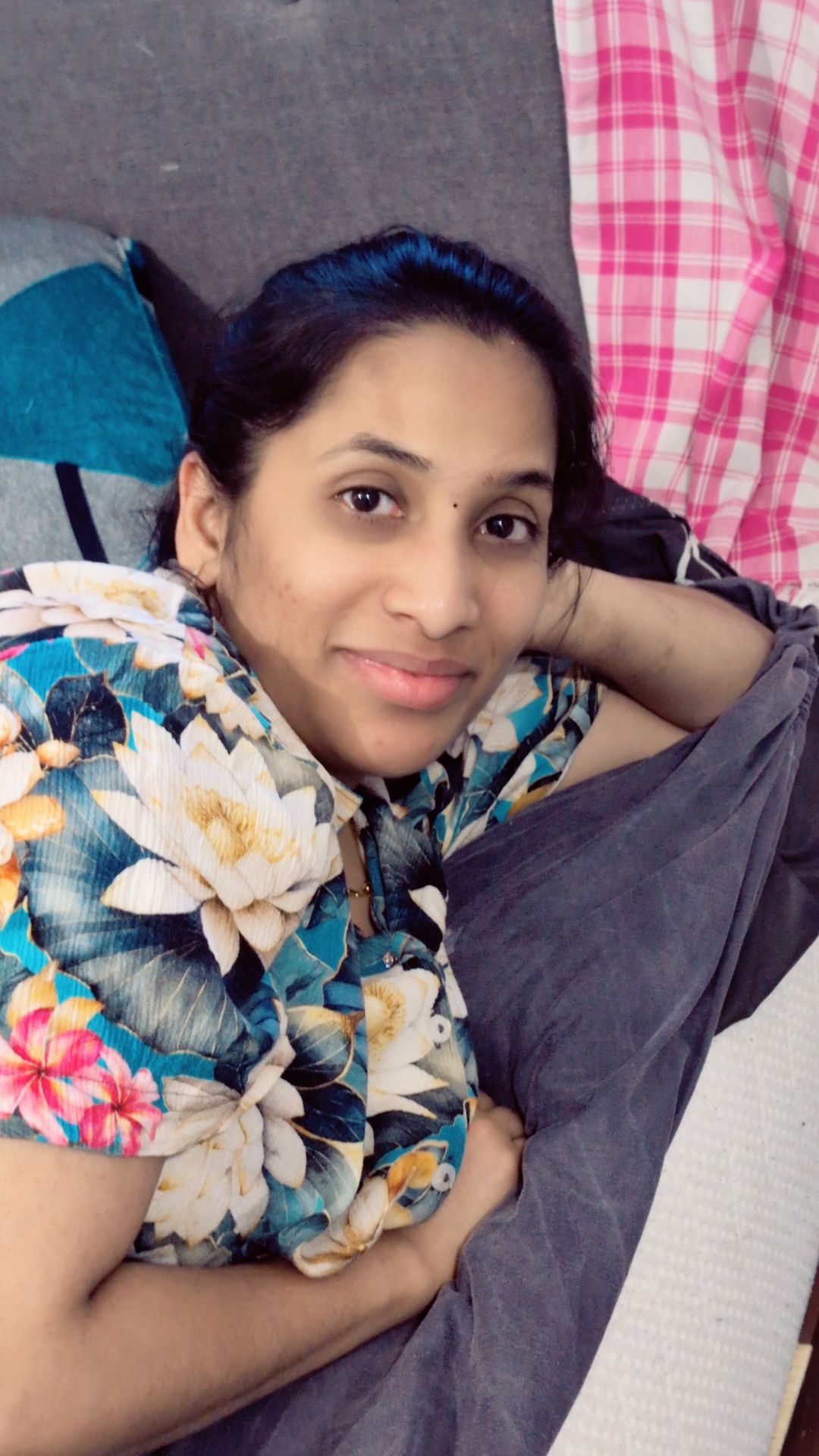 @Annu Chowdary