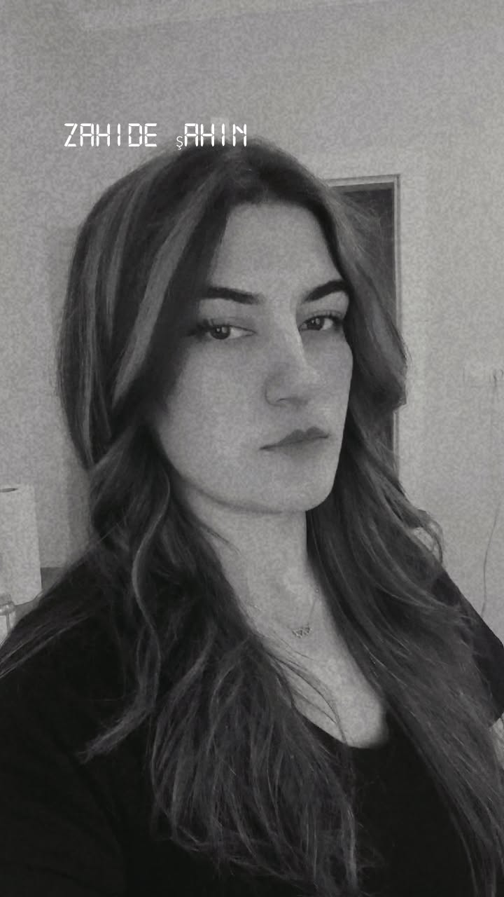 @🕊zahide Şahin 🕊