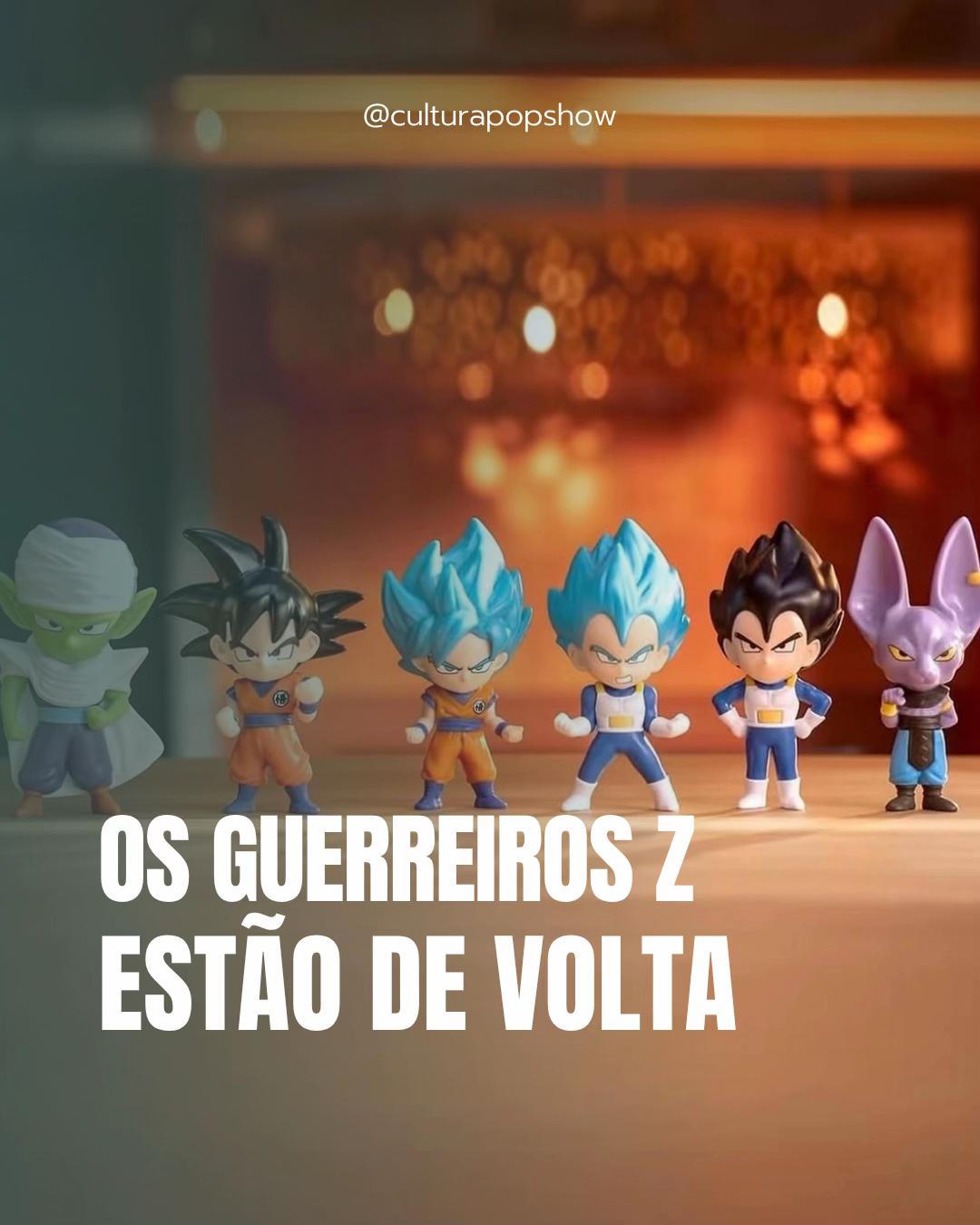 @Cultura pop show