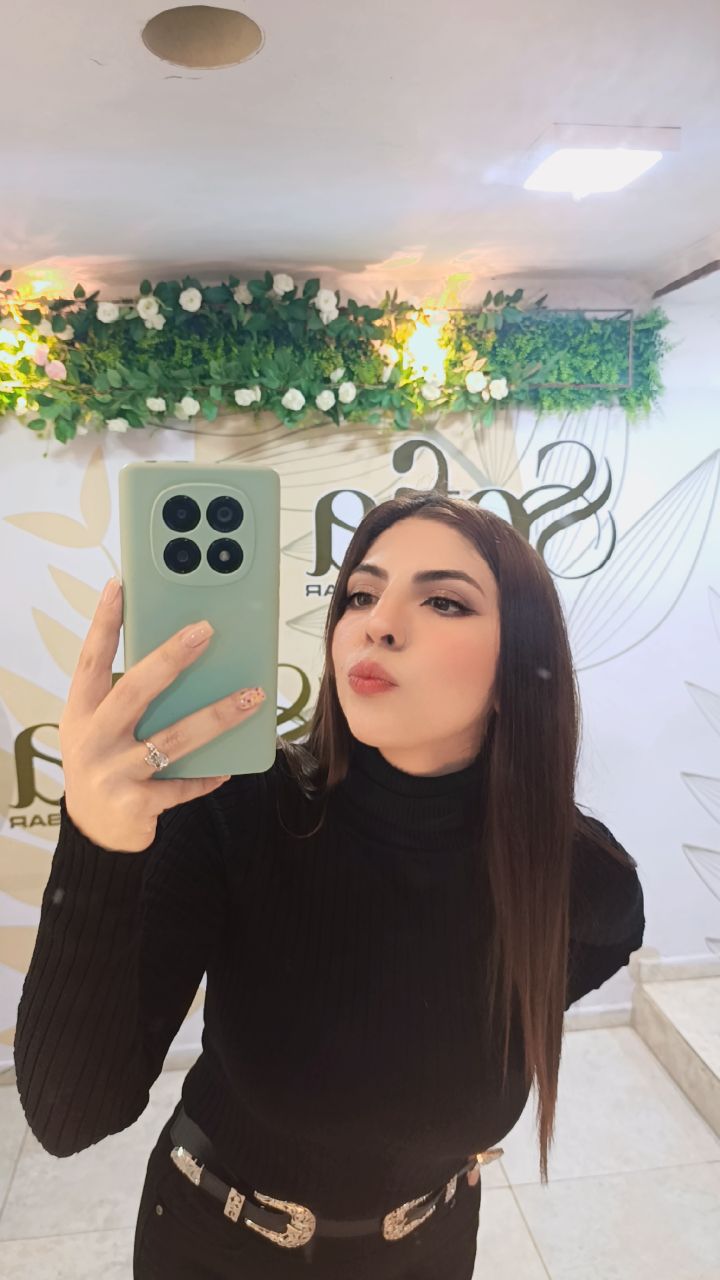 @Génesis K. Jaimes B.