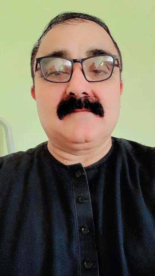 @Naghyal bangash
