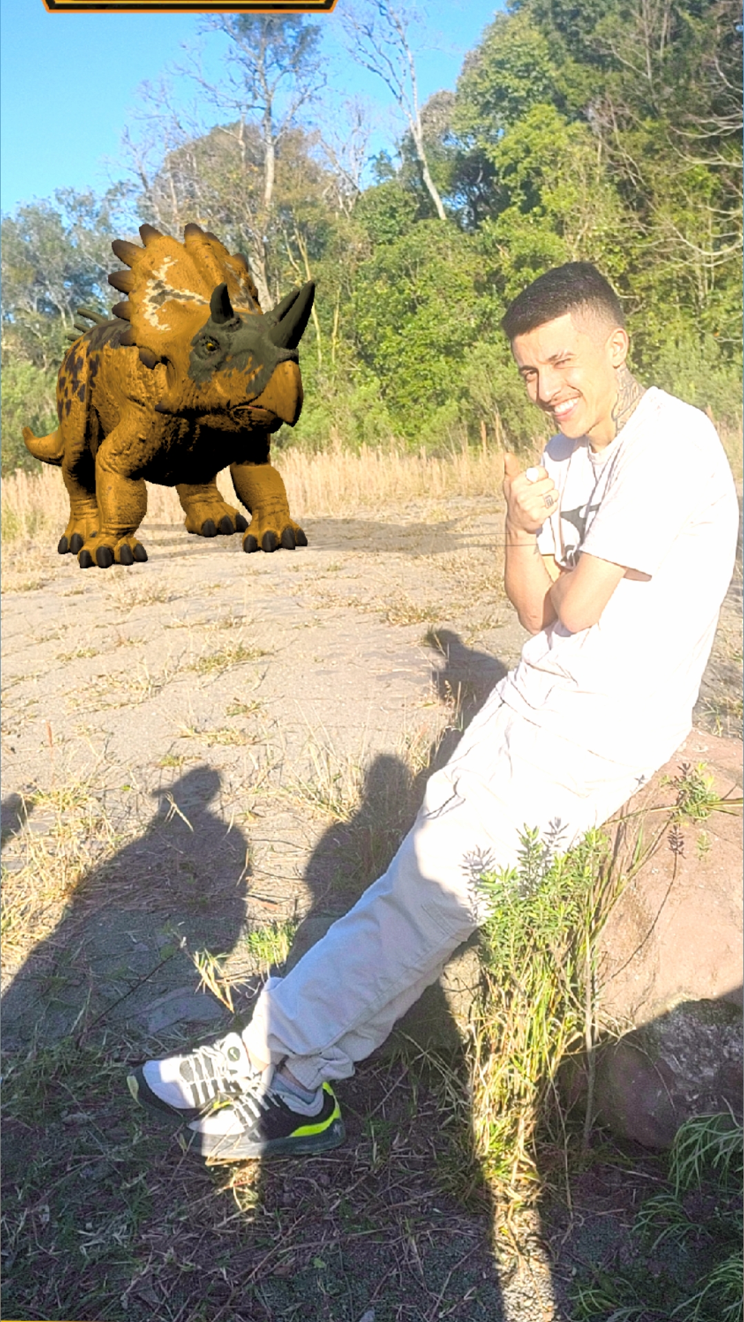 @dani tista especial 🦕🦖💚