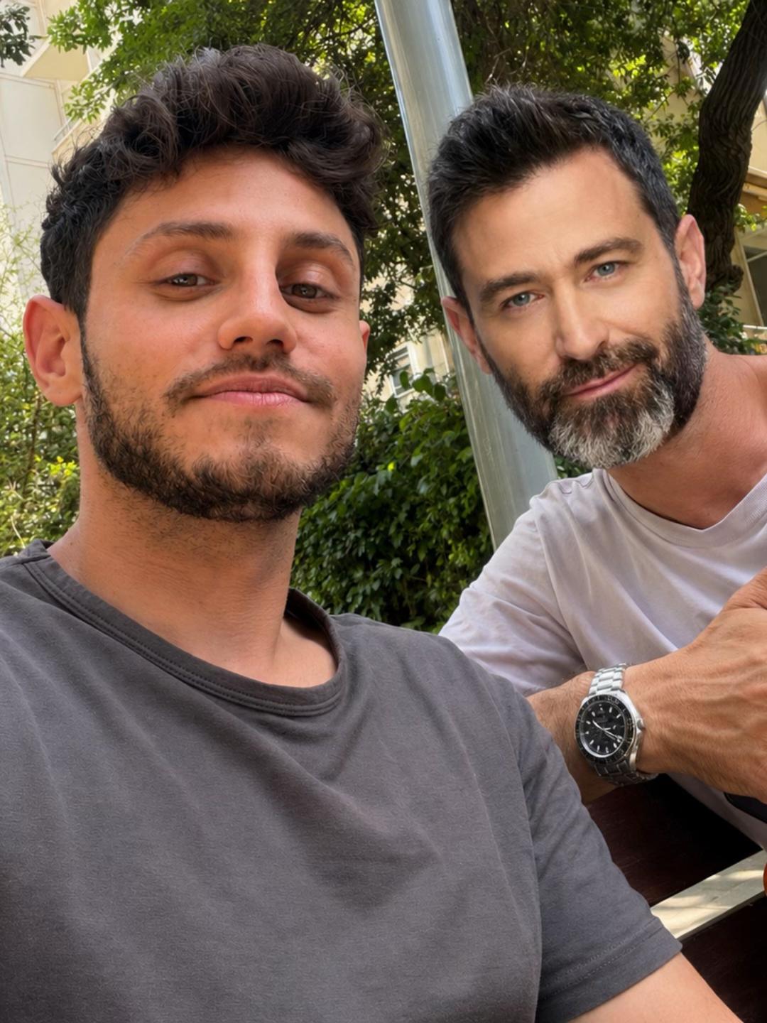 @איתי מרשל