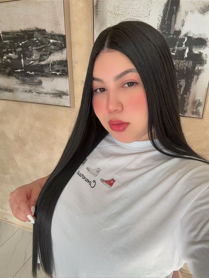 @Andreina