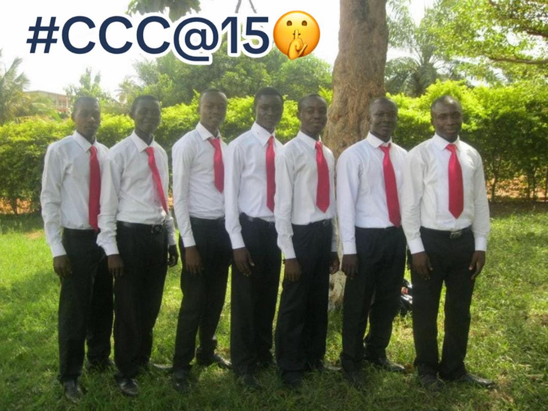 @Celestial City Choir-GH