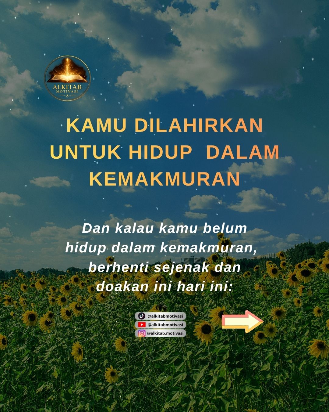 @Alkitab Motivasi
