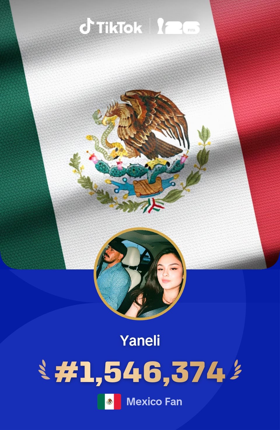 @Yaneli