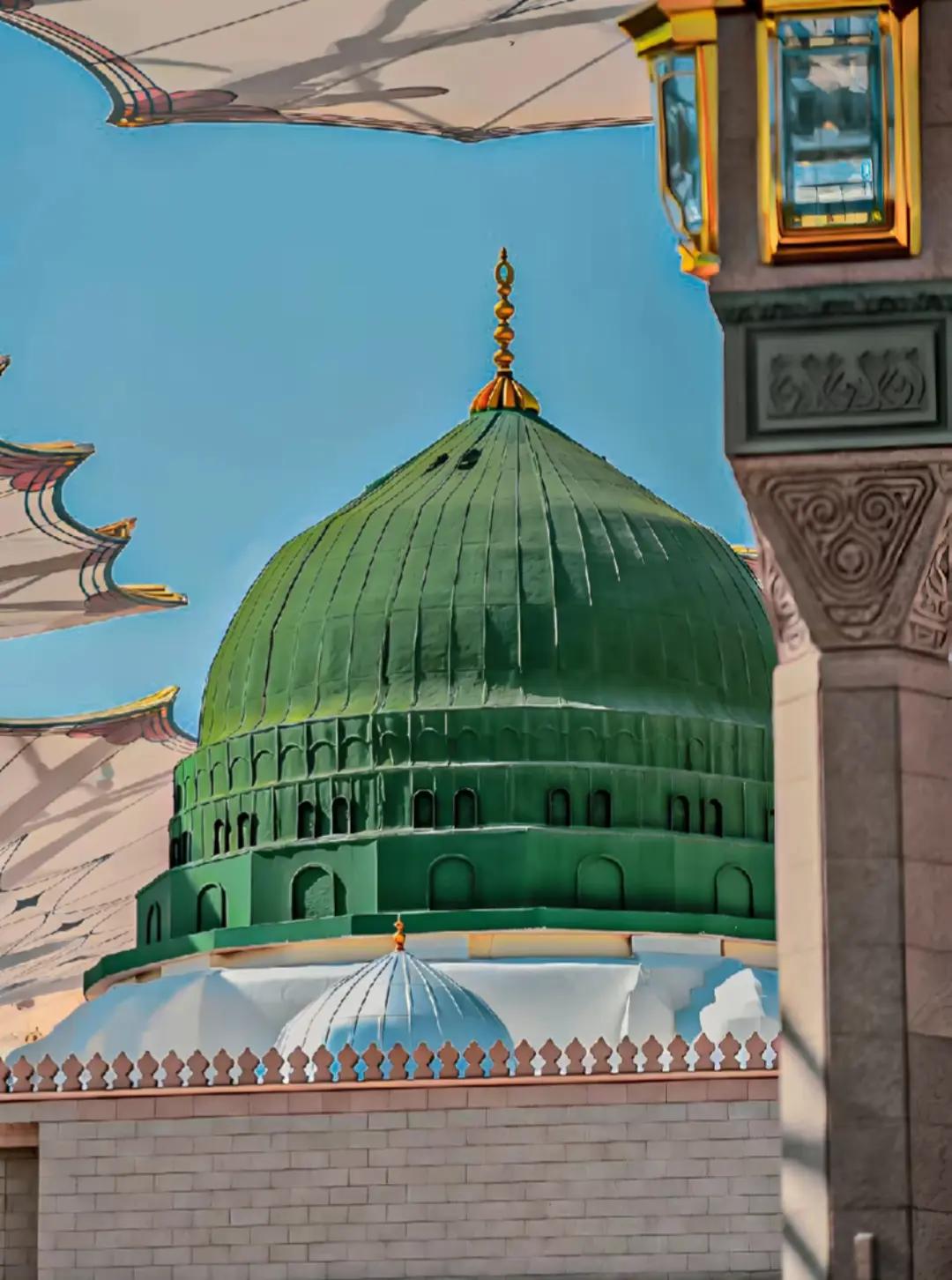 @☝️🥺🤍`&deg;جانم محمدﷺ &deg;`💚🥺🙌