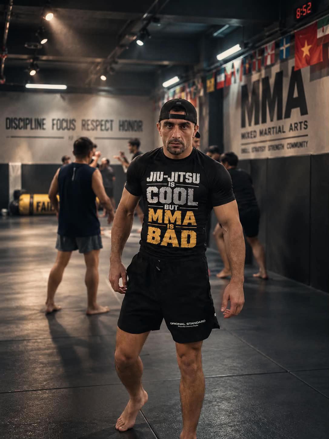 @coach fighter