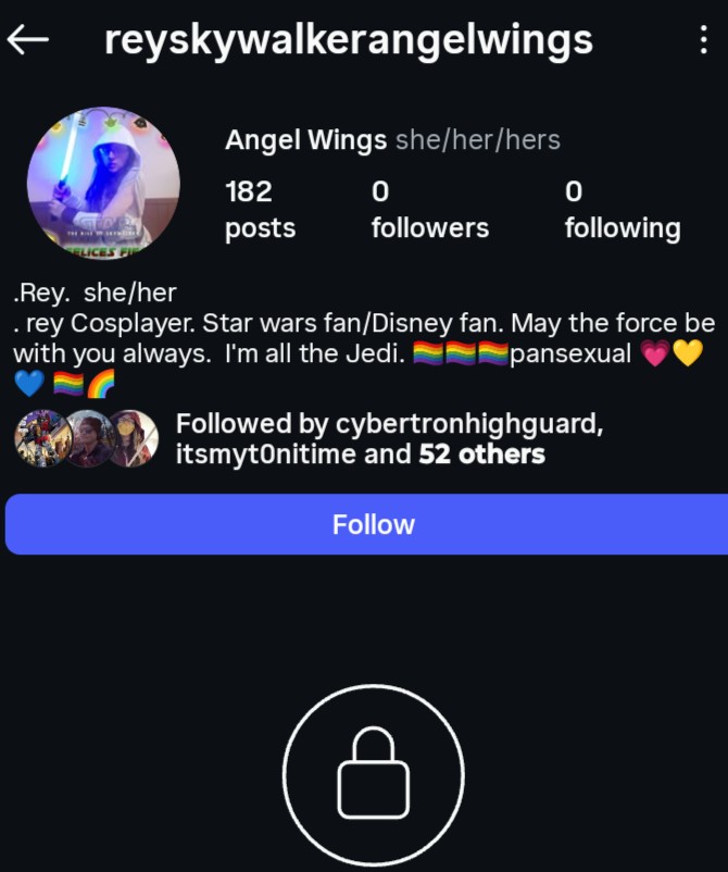 @✨🌹ReySkywalkerangelwings ✨🌹