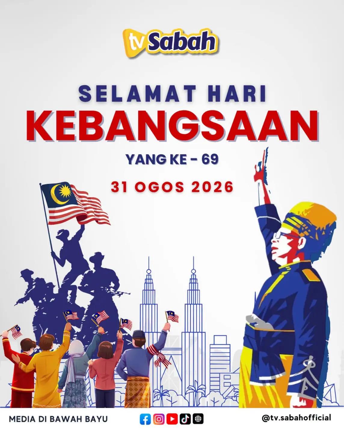 @TV SABAH