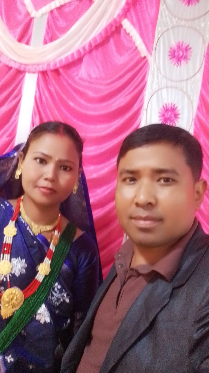 @sant Kumar majhi