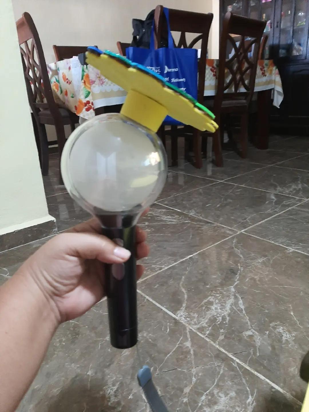@Mama Army