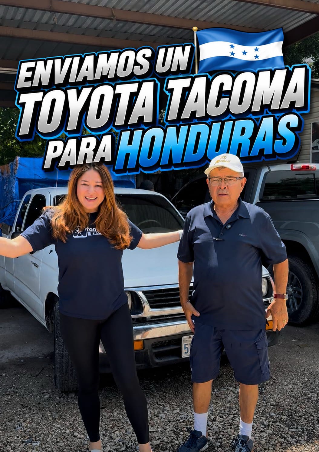 @ENVÍOS DE VEHICULOS