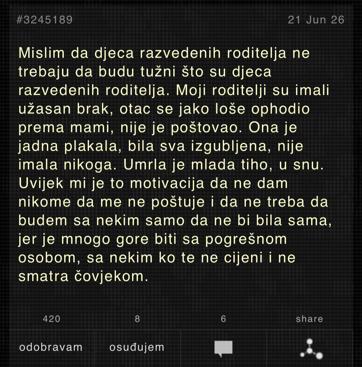 @Balkan Ispovesti