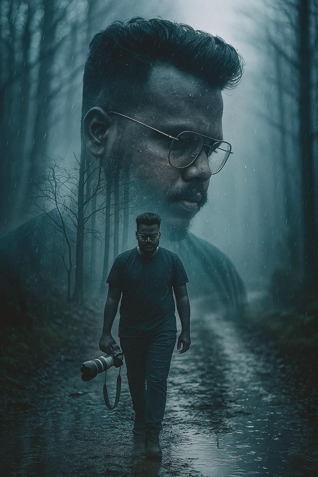 @DILEEP BAGAVATH