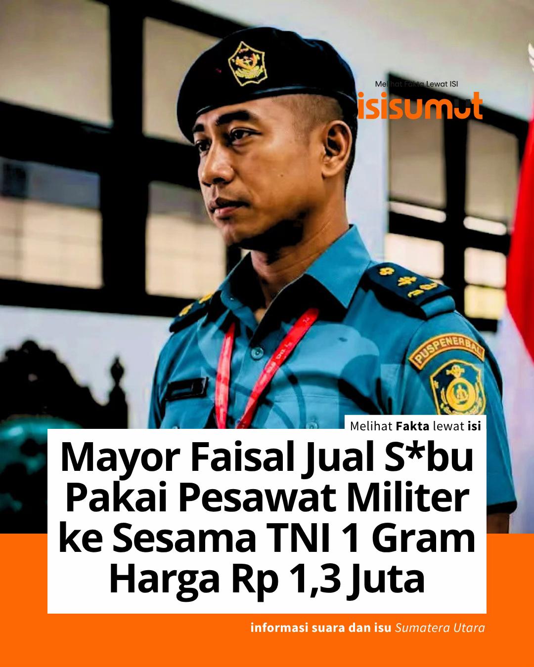 @Isi_Sumut