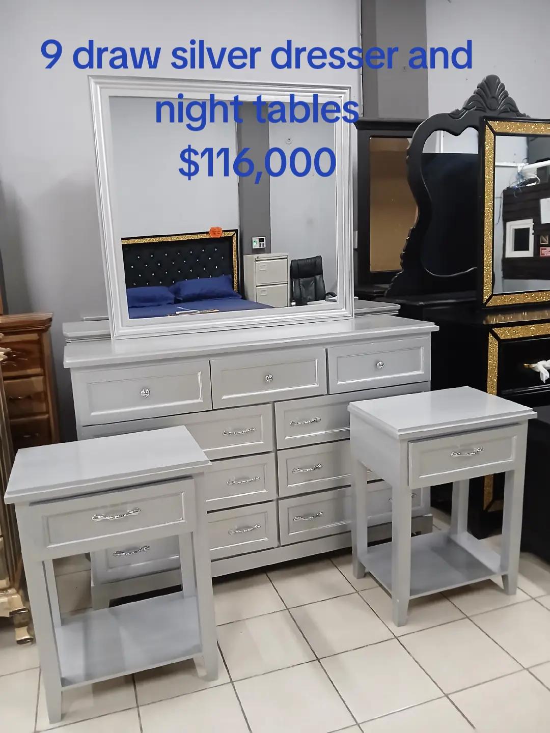 @The New City Furniture Store