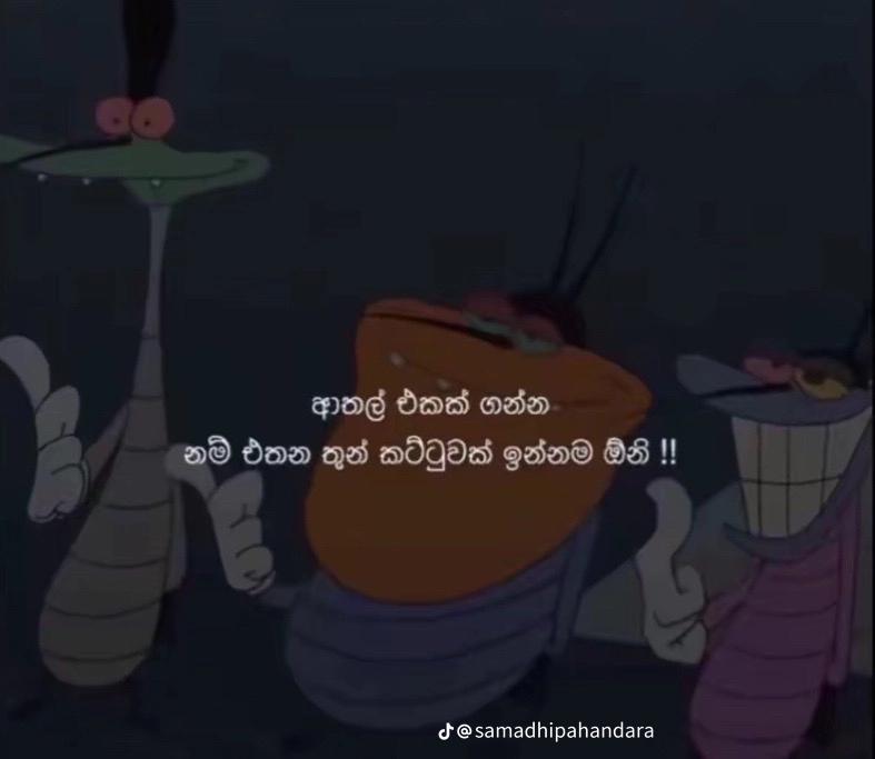 @Sithija