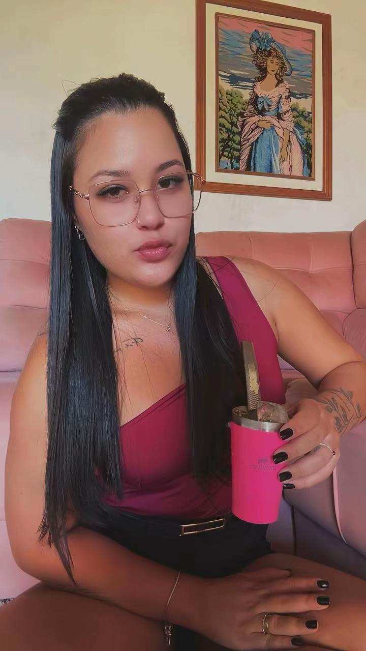 @Verônica Vasconcellos 💎