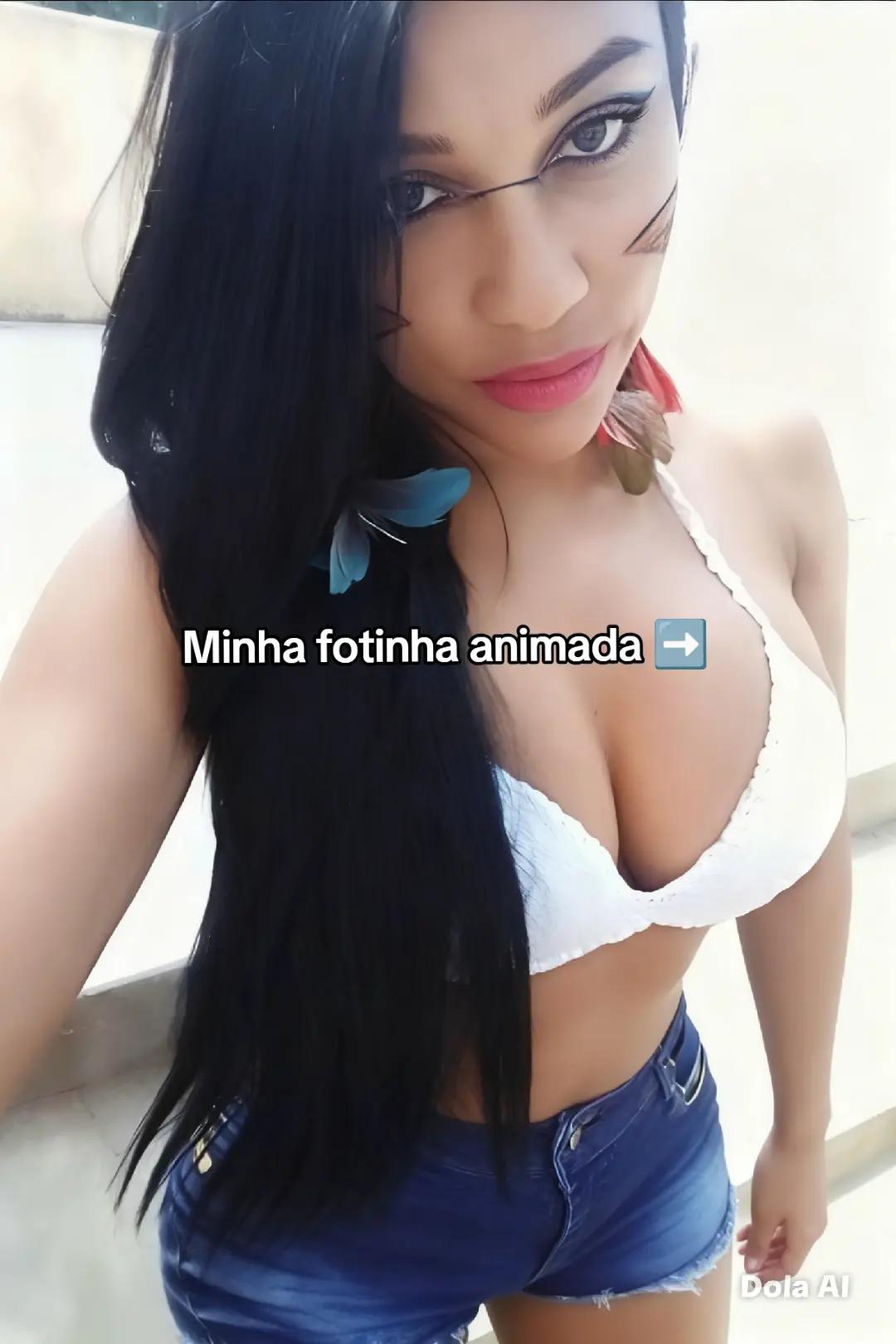@Nayane Indiazinha 🏹