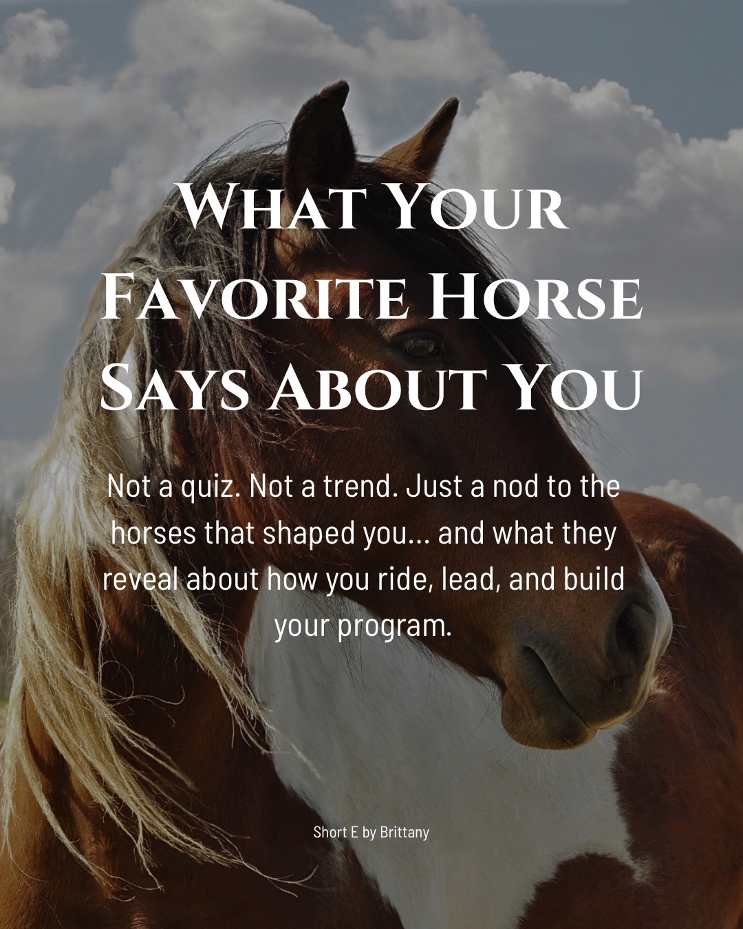 @Brittany Eckert | DM Strategy