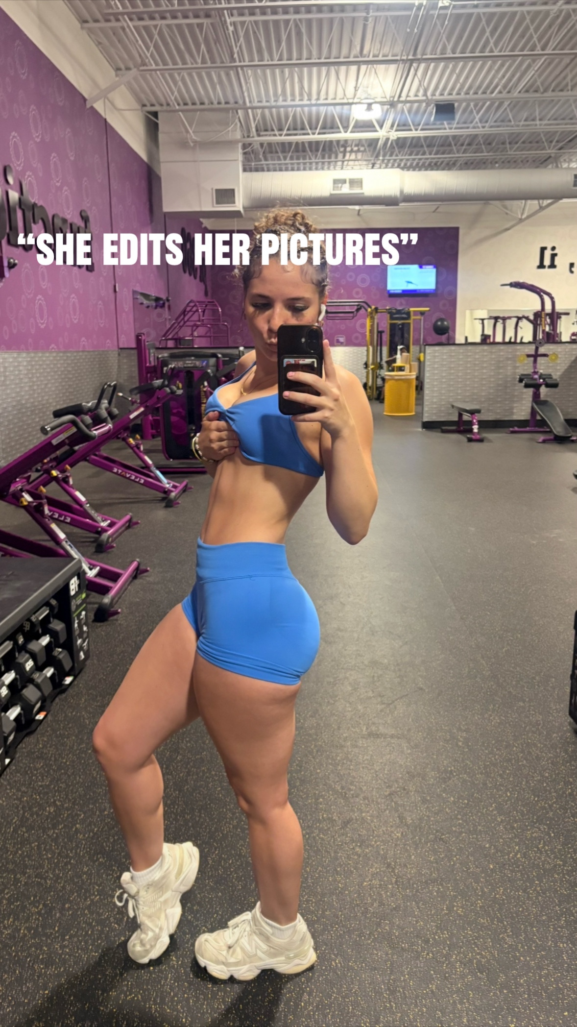@sarah lifts💪